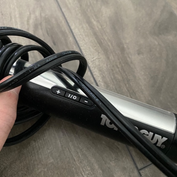 BaByliss Curling Iron - Picture 6 of 8